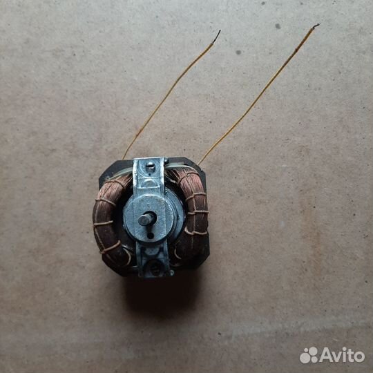 Эл.мотор