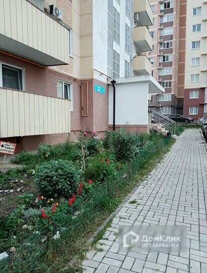 2-к. квартира, 55,5 м², 10/10 эт.