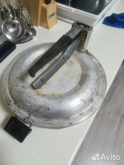 Чудо печь электрическая