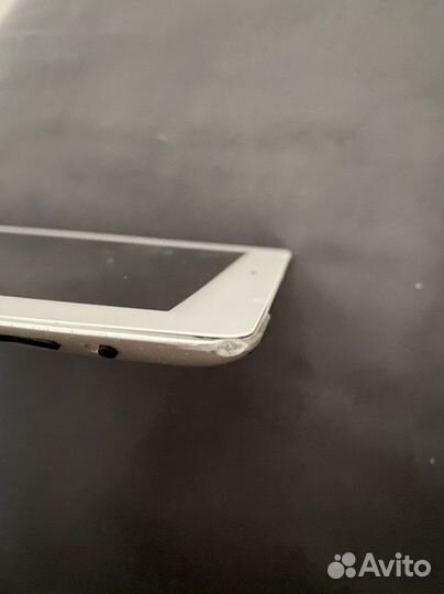 Планшет apple iPad