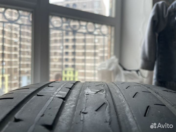 Pirelli Cinturato P7 235/40 R19