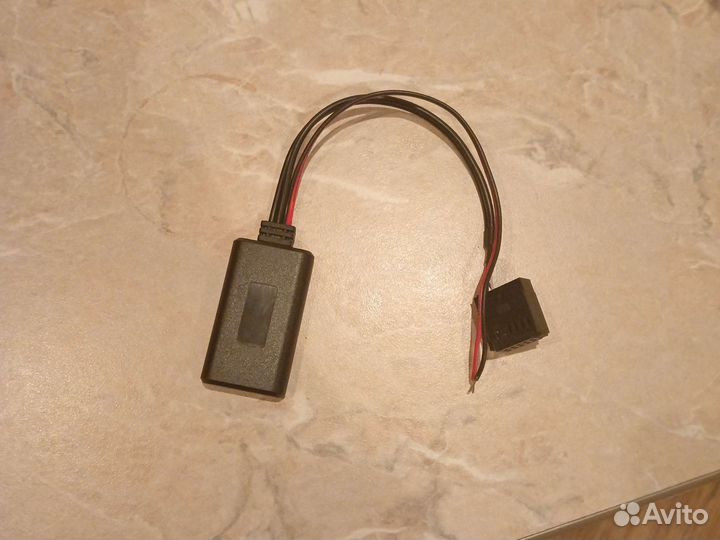 Bluetooth модуль для магнитол Форд