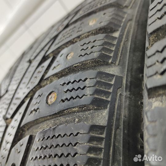 Hankook Winter I'Pike RS W419 245/40 R18 97T