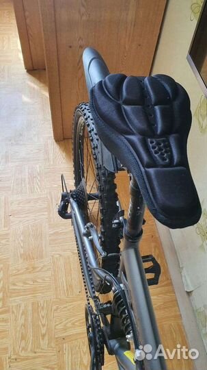 Велосипеды Forward Raptor 26