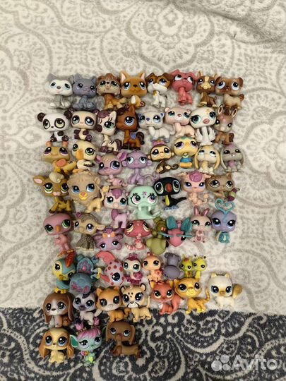 Littlest Pet Shop