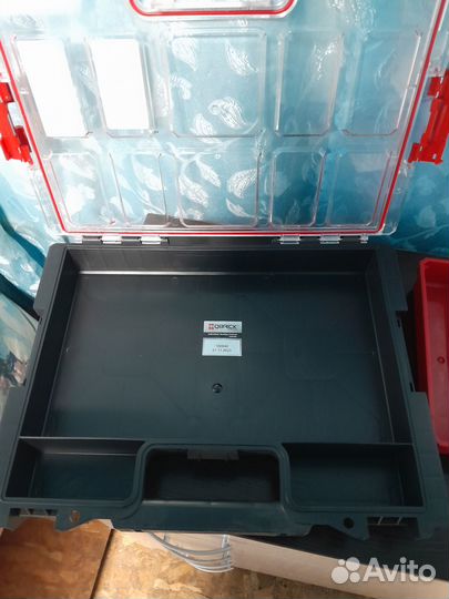 Ящик для инструмента