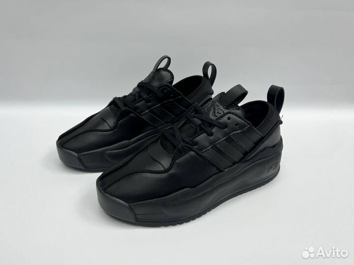 Кроссовки adidas y3