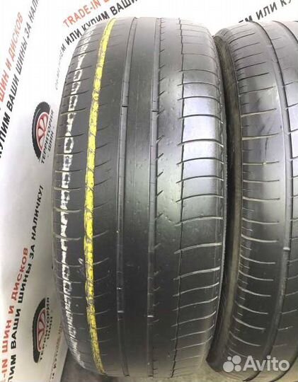 Michelin Latitude Sport 225/60 R18