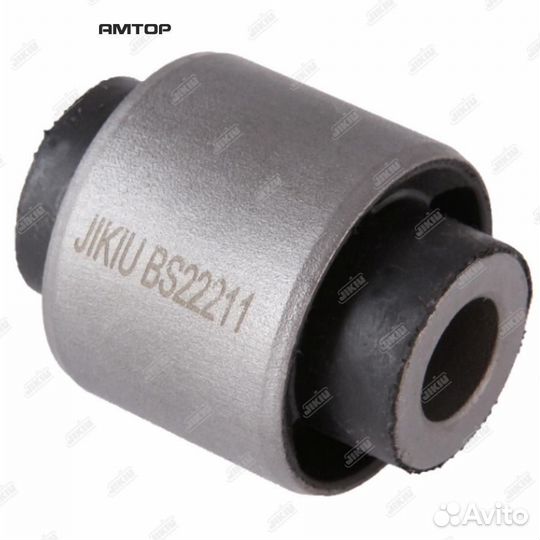 Jikiu BS22211 Втулка задн амортизатора нижняя niss