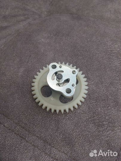 Насос масляный Stels 300 B