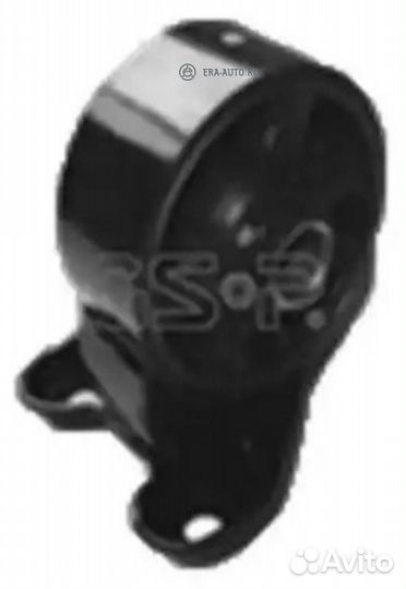 GSP 510970 Опора двигателя hyundai elantra (XD)
