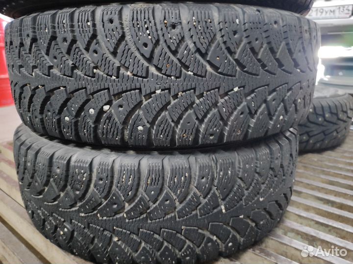 Viatti Brina Nordico V-522 185/65 R15