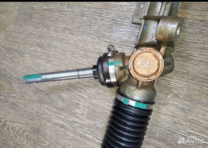 Рейка рулевая 48001-JD000