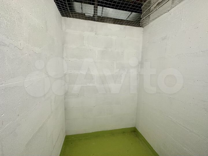 Машиноместо