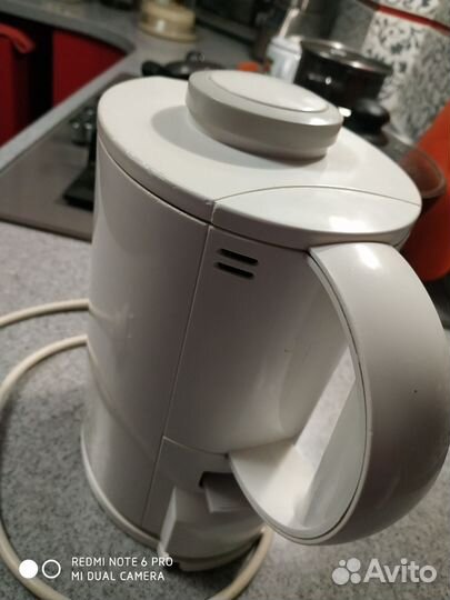 Электрочайник tefal