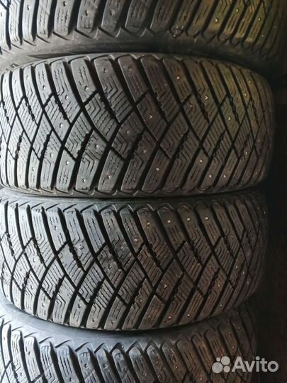 Cooper Weather-Master Ice 100 205/55 R16