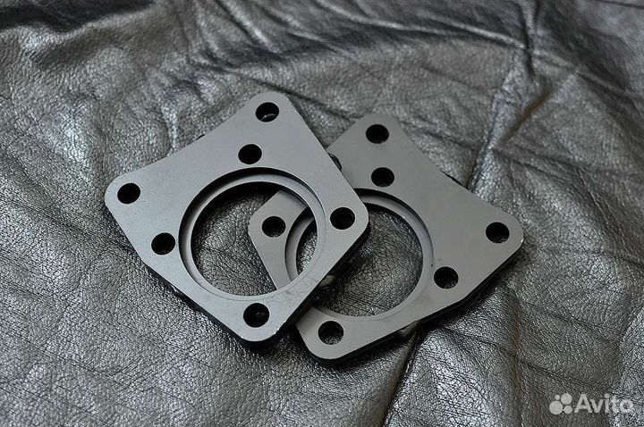 Планшайбы ваз 2101-2107 классика