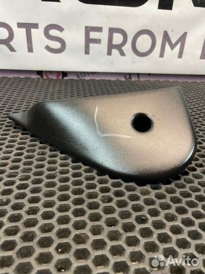 Накладка на зеркало левая Ford Transit IV 2.5 DI