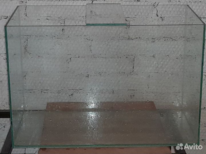 Аквариум 74 литра