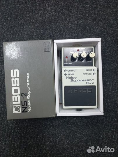 Педали Boss, AMT, Digitech