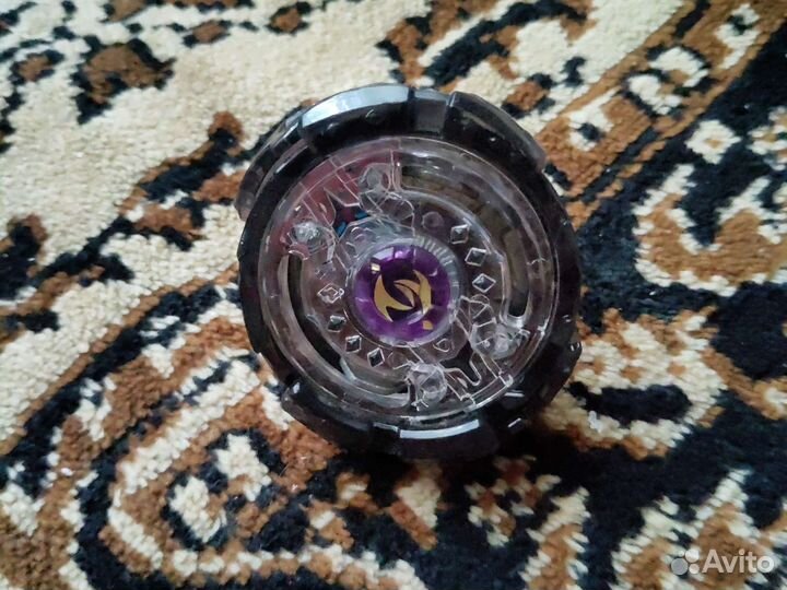 Волчки бейблейд