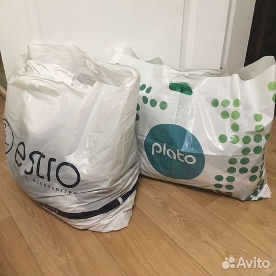 Вещи женские 40-42