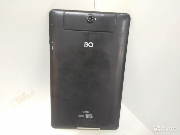 Планшет с SIM-картой BQ BQ-1045G Orion
