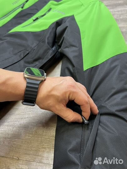 Горнолыжный костюм columbia