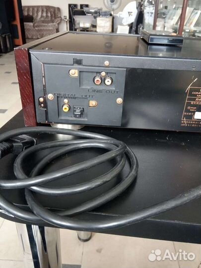 Pioneer PD-2000 проигрыватель CD