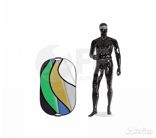 Отражатель Falcon Eyes RRK7-2844 HL