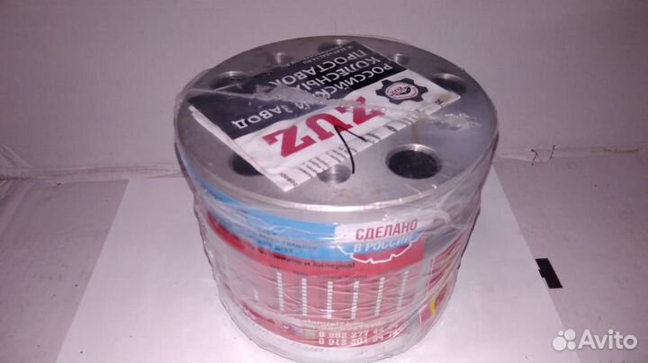 Проставка-адаптер переходная 5х108 - 5х112