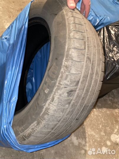 Hankook Ventus Prime 2 K115 225/60 R17 99Y