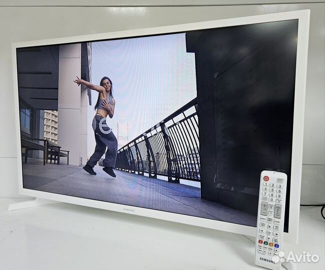 Телевизор Samsung UE32N4010AU