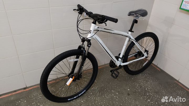 Новый велосипед Mongoose 