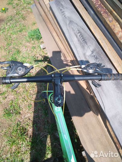 Велосипед детский бу