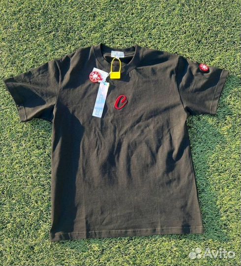 Футболка cavempt chery opium