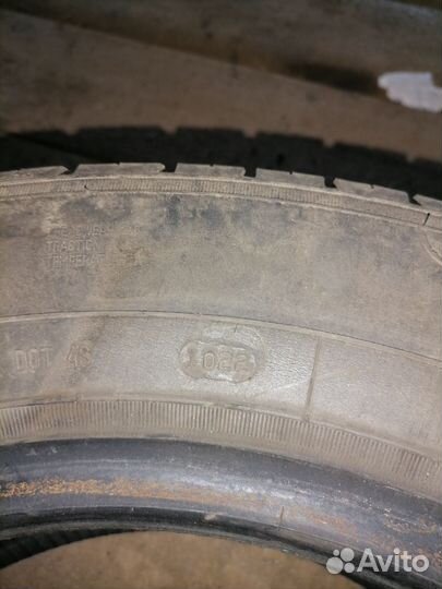 Резина r15 лето 185 65 r15