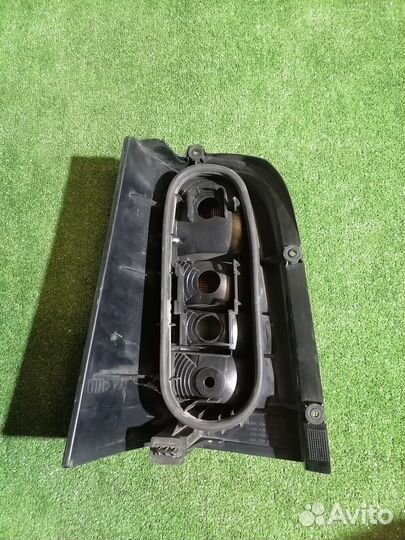 Фонарь задний Mercedes-Benz V-Class/Vito/Viano