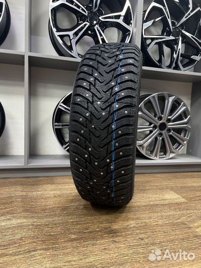 Nordman 8 265/60 R18 114T