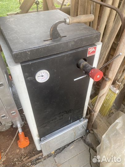 Твердотопливный котел Лемакс Форвард 20 кВт