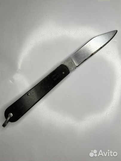 Ножи СССР