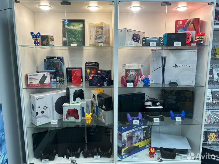 Диск Chernobylite PS5