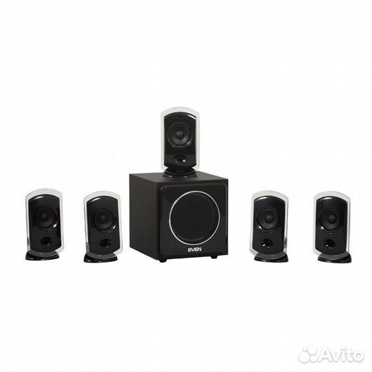 Акустические Колонки sven sps-855