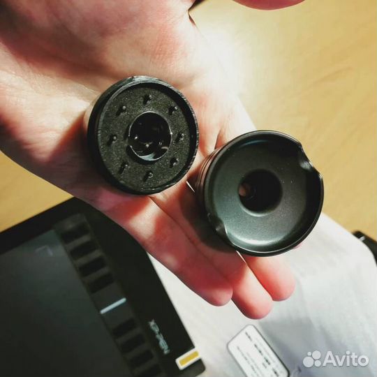 Графический планшет XPPen Star 03 V2