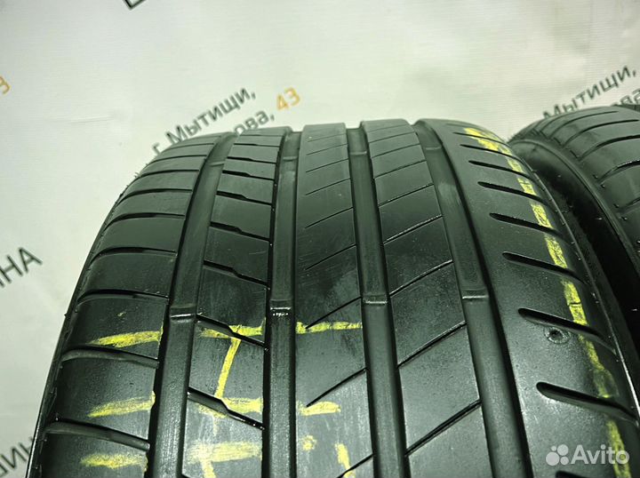 Bridgestone Alenza 001 275/40 R20 94Y