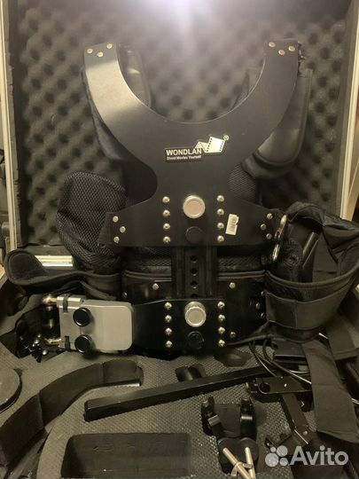 Система стабилизации Wondlan Leopard