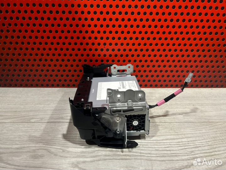 Магнитола Lexus Es axzh10 2020