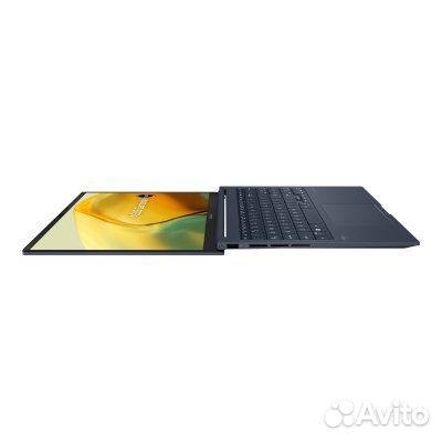 Ноутбук asus ZenBook 15 oled UM3504DA-MA475 90NB1163-M00NX0 - новый