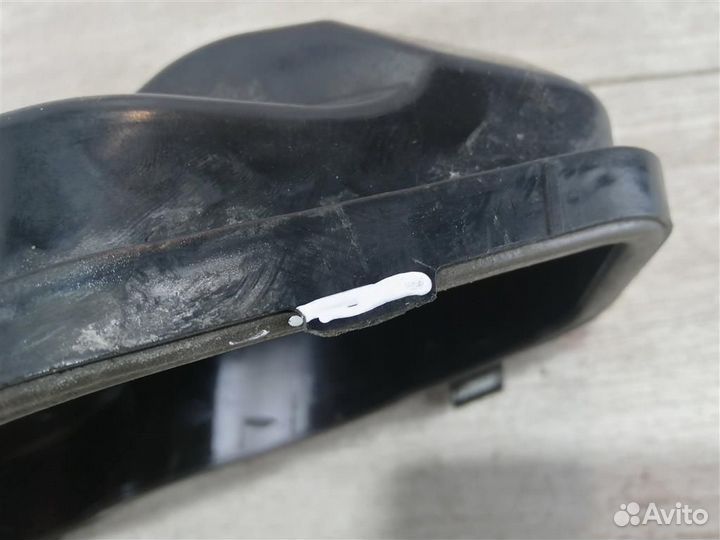 Крышка фары Форд Фокус 2