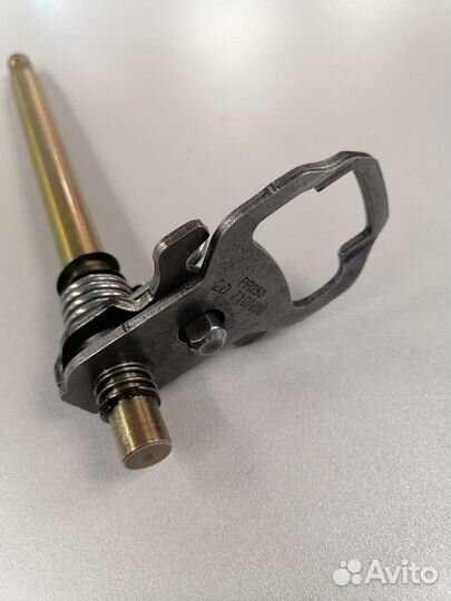 Вал переключения передач ZS172FMM-5 в (6 ступ)